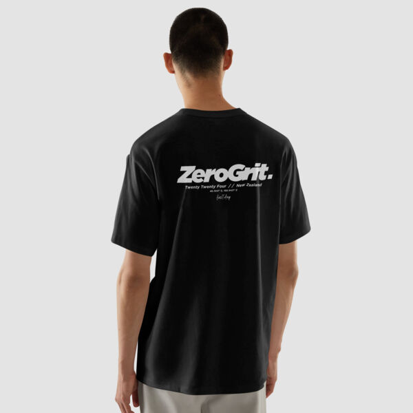 Originals White - AS Colour Mens Heavy Faded Tee Thumbnail