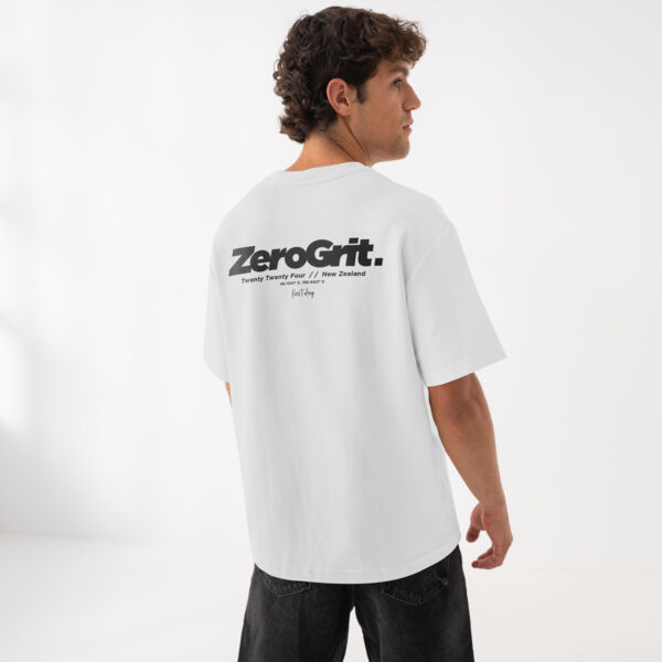 Originals Black - AS Colour Mens Heavy Faded Tee Thumbnail