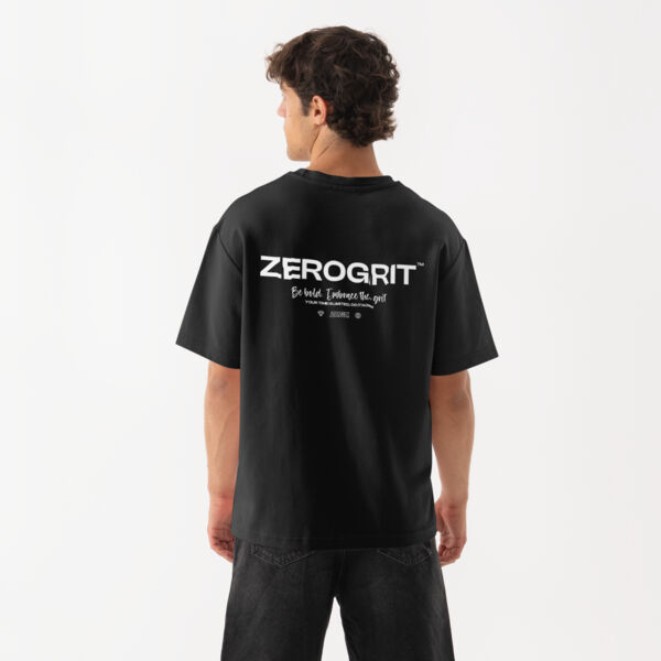 Icons White - AS Colour Mens Heavy Faded Tee Thumbnail