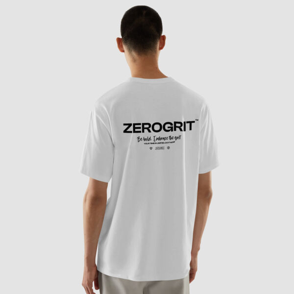 Icons Black - AS Colour Mens Heavy Faded Tee Thumbnail