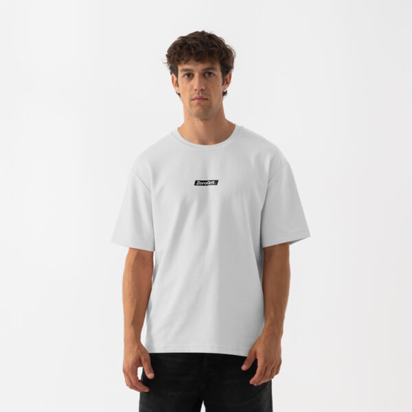 Ignition Black - AS Colour Mens Heavy Faded Tee Thumbnail