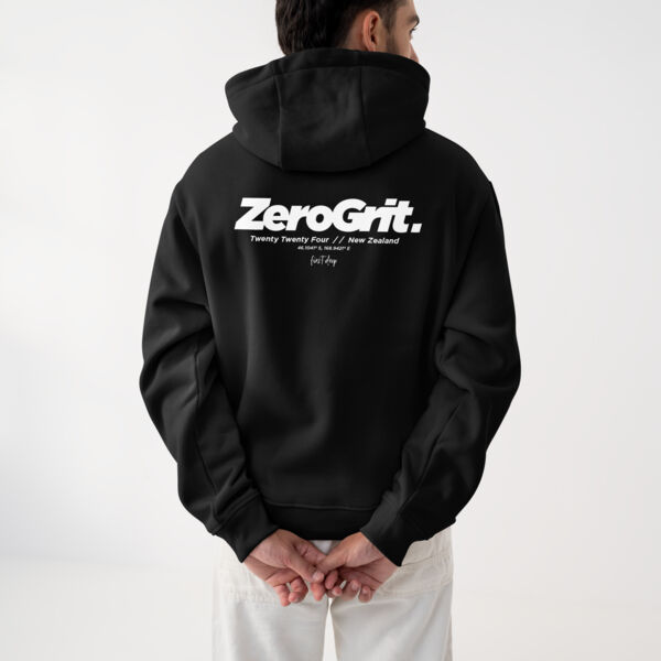 Originals White - AS Colour Mens Relax Hood Thumbnail