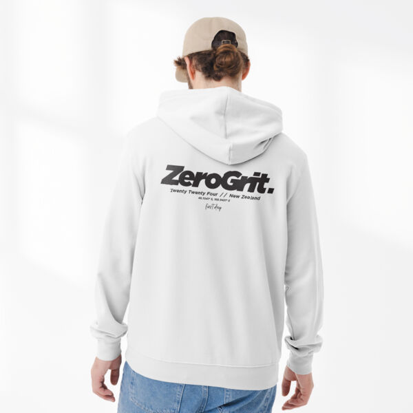 Originals Black - AS Colour Mens Relax Hood Thumbnail