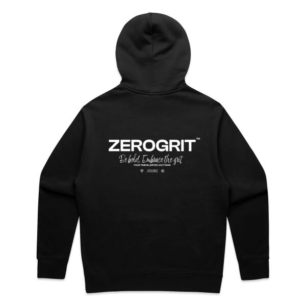 Icons White - AS Colour Mens Relax Hood Thumbnail