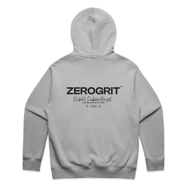 Icons Black - AS Colour Mens Relax Hood Thumbnail