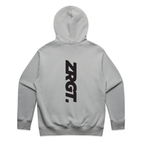 Revline Black - AS Colour Mens Relax Hood Thumbnail