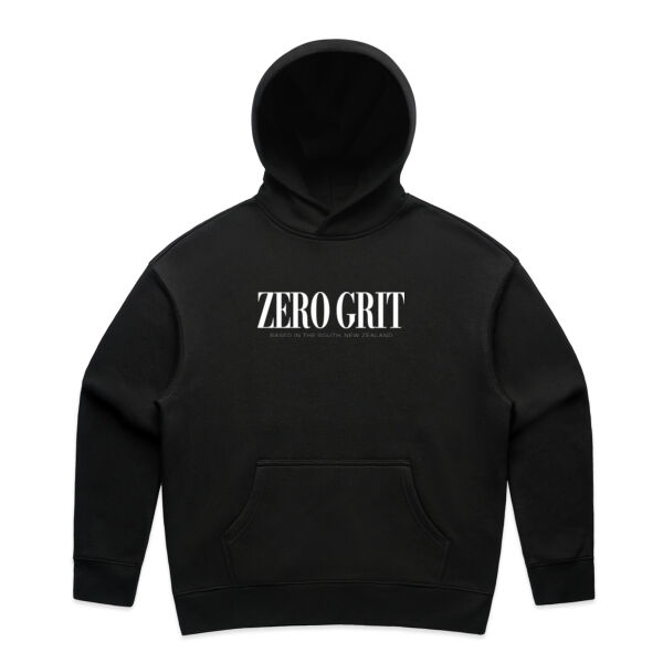 Luxe White - AS Colour Womens Relax Hood Thumbnail