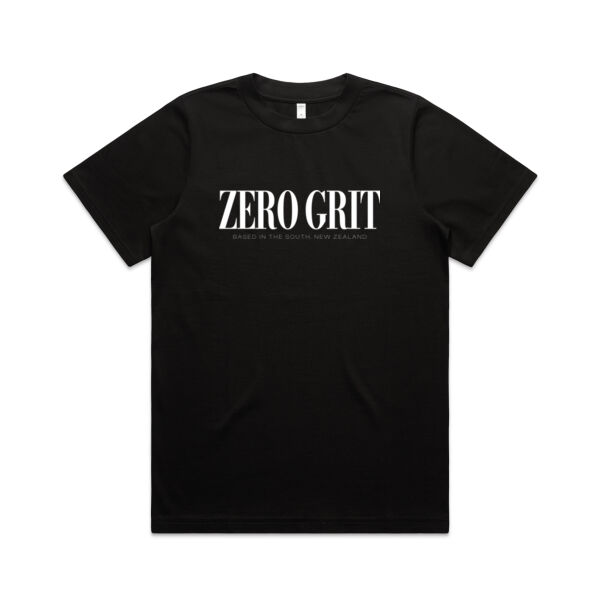 Luxe White - AS Colour Womens Heavy Tee Thumbnail