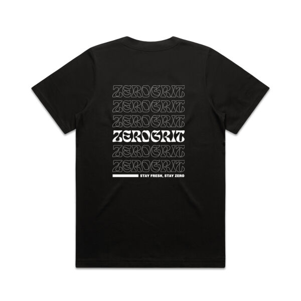 Infinite White - AS Colour Womens Heavy Tee Thumbnail