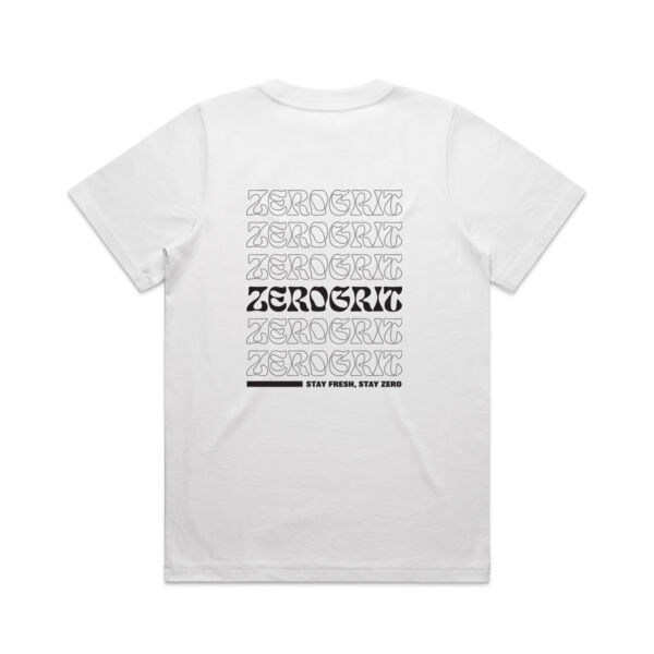 Infinite Black - AS Colour Womens Heavy Tee Thumbnail