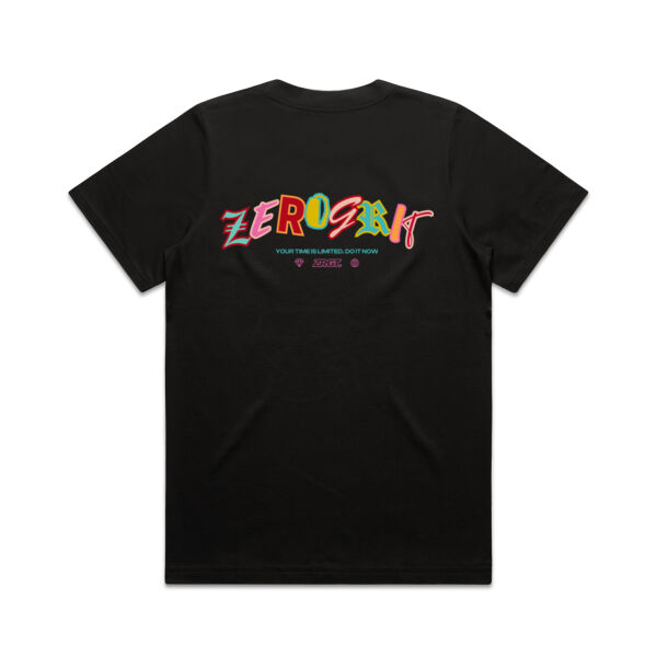 Offroad Babe  - AS Colour Womens Heavy Tee Thumbnail