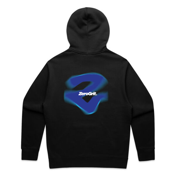 Still In Motion - AS Colour Mens Relax Hood Thumbnail