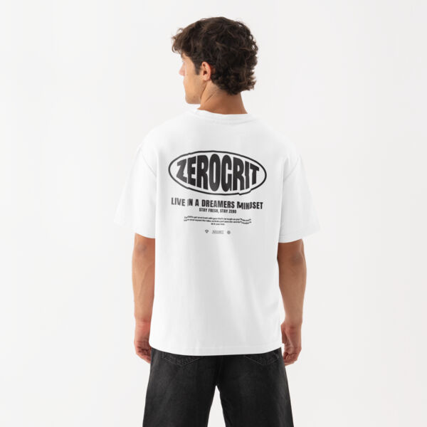 Dreamers Mindset - AS Colour Mens Heavy Tee Thumbnail