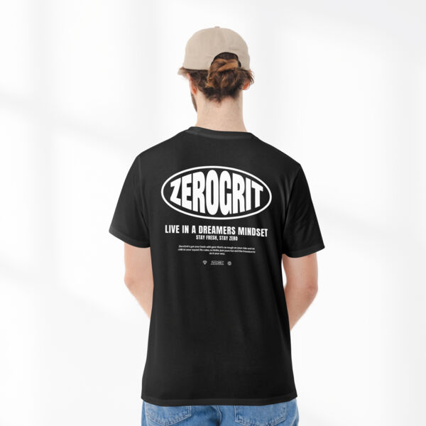 Dreamers Mindset - AS Colour Mens Heavy Tee Thumbnail