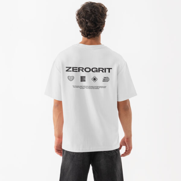 Double Take - AS Colour Mens Heavy Tee Thumbnail