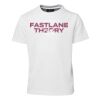 Podium Mens Poly Tee Thumbnail